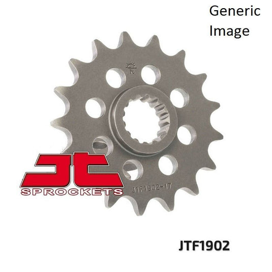 520 BMXR Chain Natural, Front & Rear Sprocket Kit for KTM 690 Duke 2008-2015