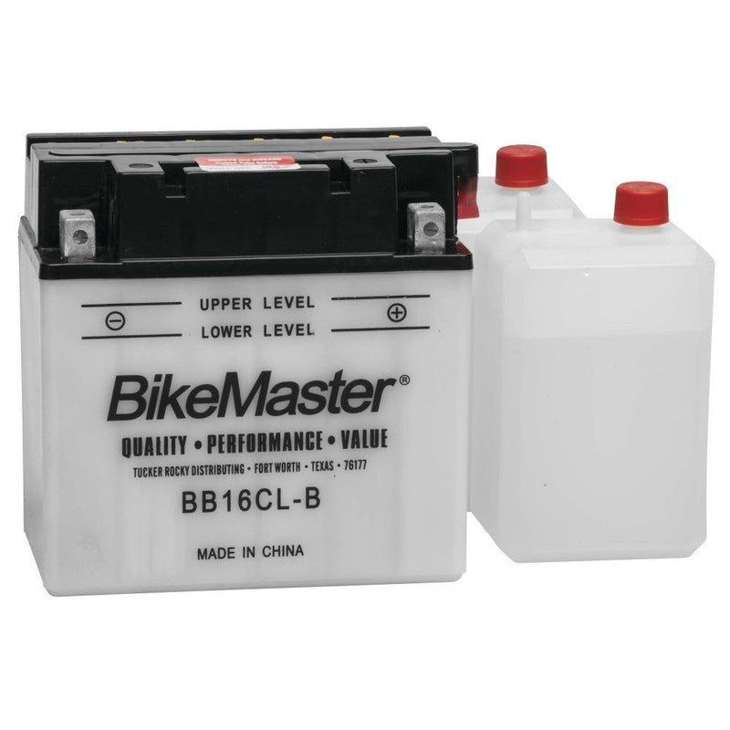 Load image into Gallery viewer, Performance Conventional Battery For Kawasaki KAF540D Mule 2020 2000-2011 White
