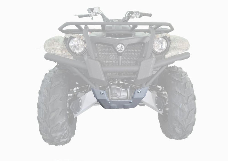 Load image into Gallery viewer, Rival Central Aluminum Skid Plate For Yamaha Kodiak 700 2444.7132.1

