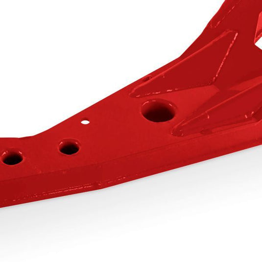 High Lifter Apexx Black Trailing Arm Kit For Can-Am Models HDTA-CMX3-B