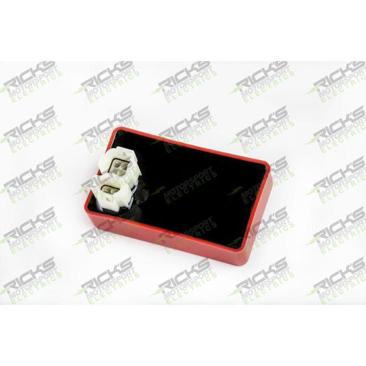 Ricks Hot Shot Series CDI Box 15-605