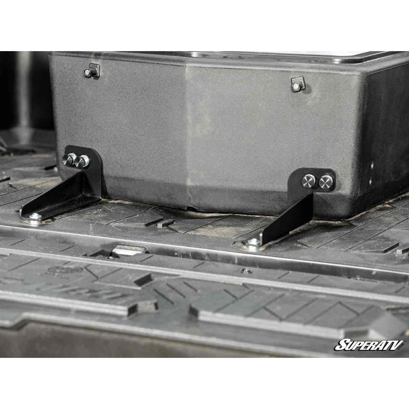 Load image into Gallery viewer, SuperATV Can-Am Commander Cooler/Cargo Box RCB-CA-COM
