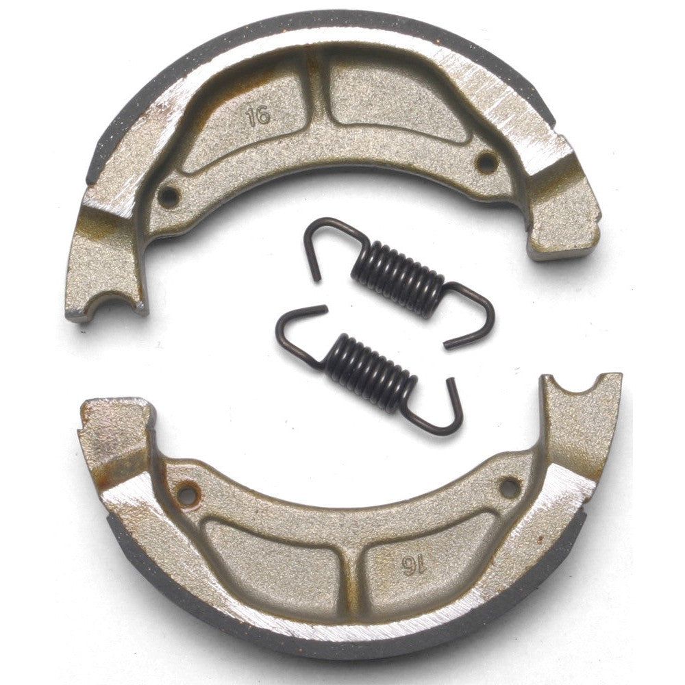 EBC 1 Pair OE Replacement Brake Shoes MPN 519