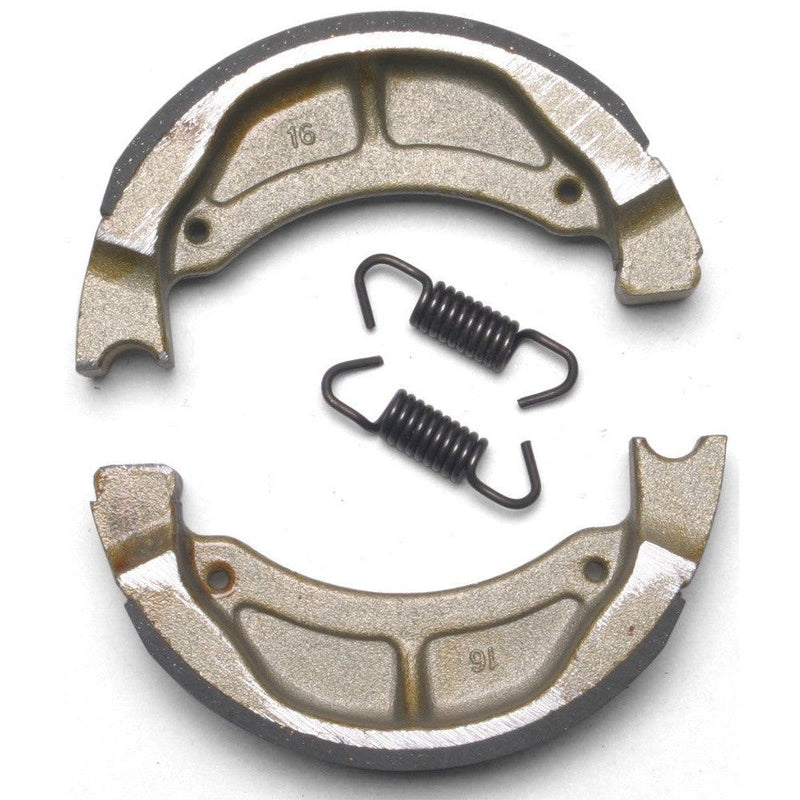 Load image into Gallery viewer, EBC 1 Pair OE Replacement Brake Shoes MPN 519
