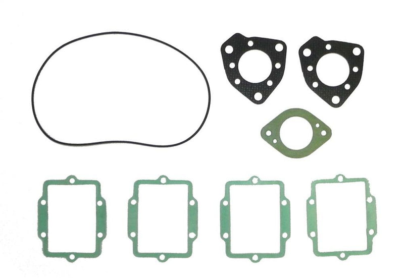 Load image into Gallery viewer, WSM Gasket Kit Engine Install For Kawasaki 750 92-99 007-5020
