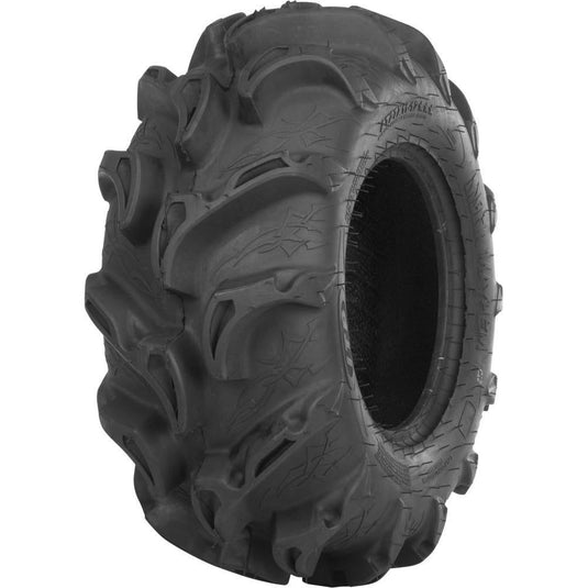 ITP Two Each Mega Mayhem Tires Front [28x9-14] And Mega Mayhem Tires Rear [28x11-14]