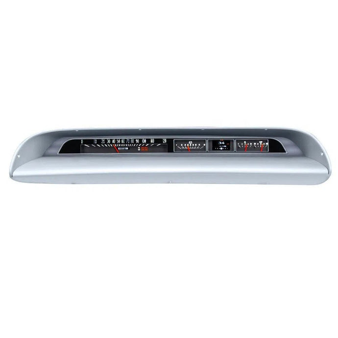 Dakota Digital 1963-1965 Chevrolet Nova RTX Analog Gauge kit RTX-63C-NOV-X