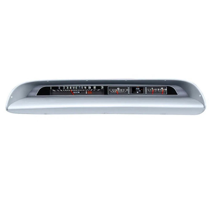 Load image into Gallery viewer, Dakota Digital 1963-1965 Chevrolet Nova RTX Analog Gauge kit RTX-63C-NOV-X
