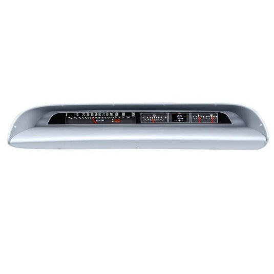 Dakota Digital 1963-1965 Chevrolet Nova RTX Analog Gauge kit RTX-63C-NOV-X