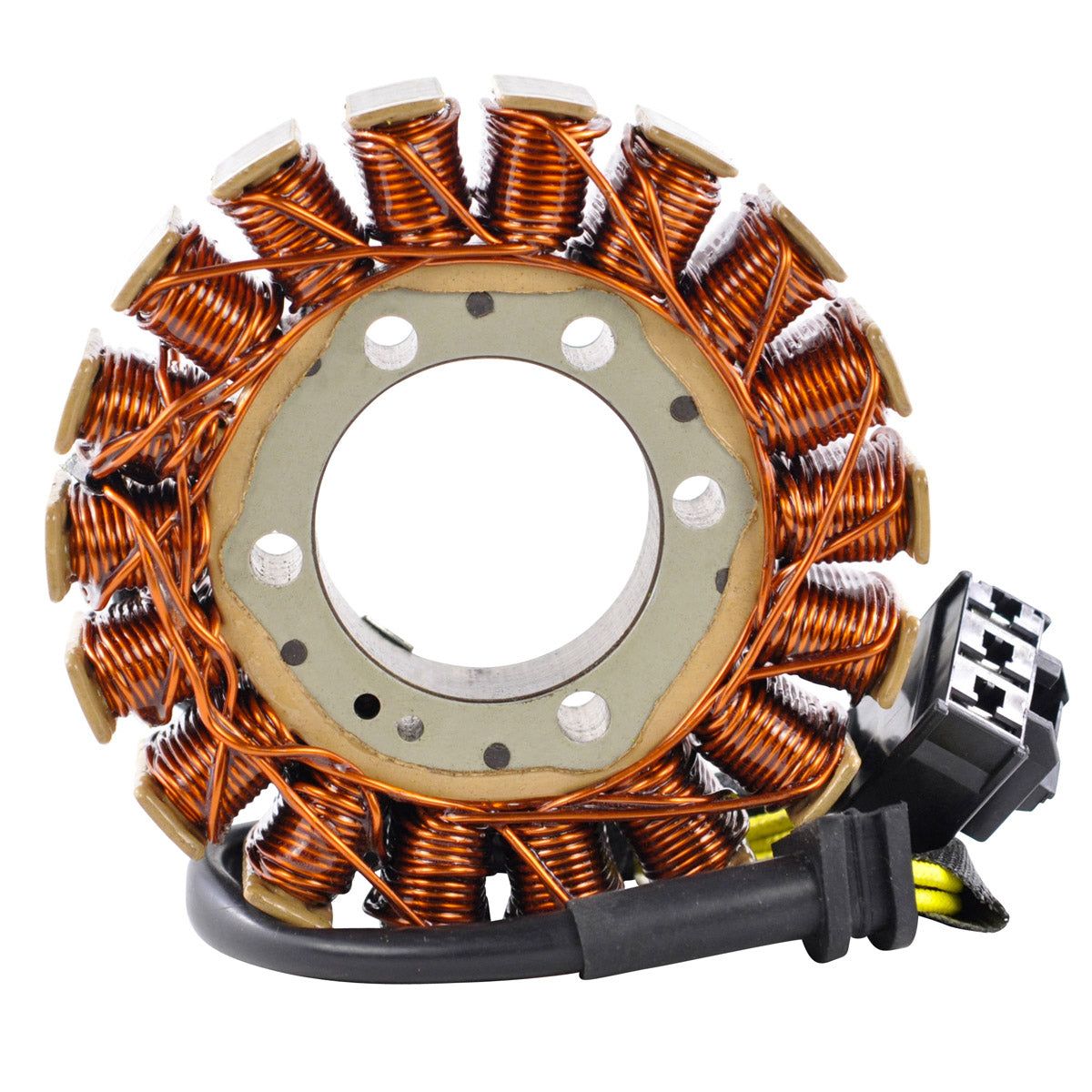 RMStator Generator Stator For 2001-2006 Honda CBR600F4i RM01575
