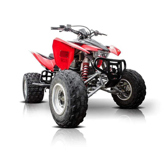 HMF XC Front Bumper for Honda TRX 450R 04-14
