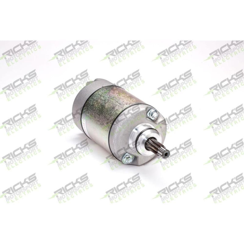Load image into Gallery viewer, Ricks Starter Motor 61-192
