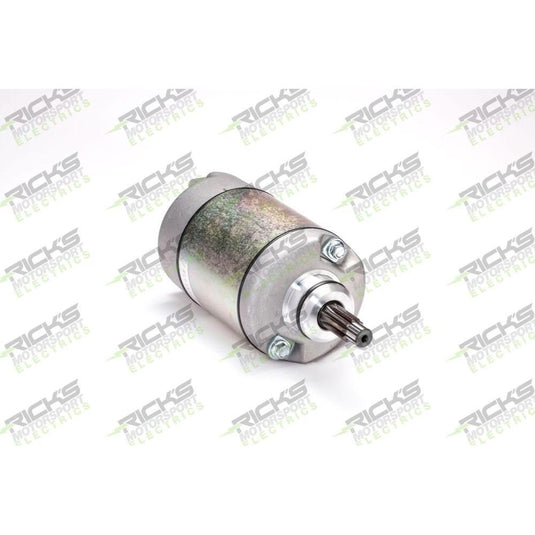 Ricks Starter Motor 61-192