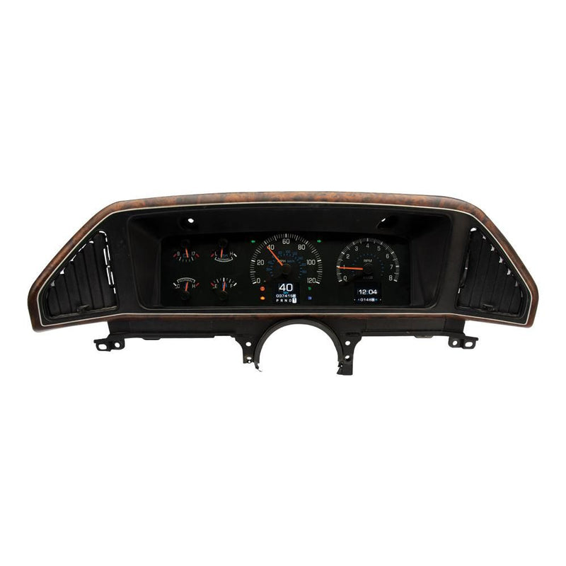 Load image into Gallery viewer, Dakota Digital 1987-1991 Ford Truck/Bronco RTX Analog Gauge kit RTX-87F-PU-X
