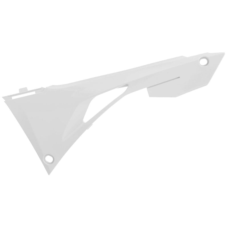 Load image into Gallery viewer, Acerbis White Air Box Cover for Honda - 2640280002
