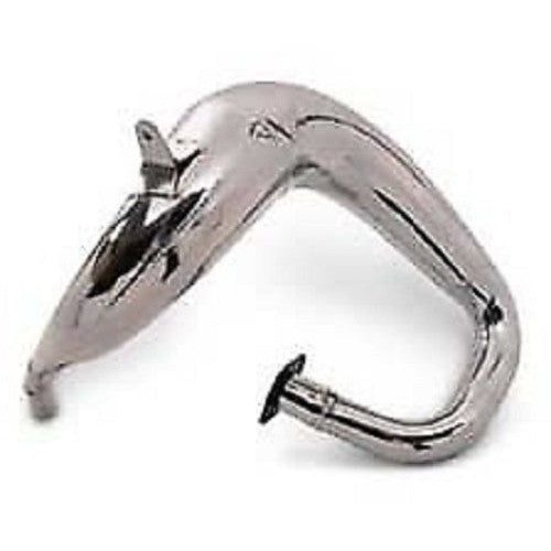 FMF FULL Fatty exhaust pipes & Turbinecore 2 silencers YAMAHA BANSHEE 350