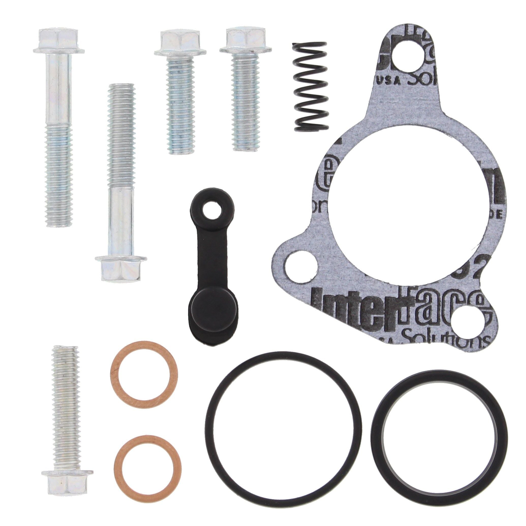 All Balls Clutch Slave Cylinder Rebuild Kit 18-6009