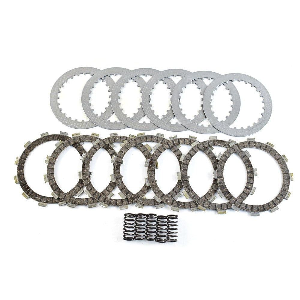 WSM Complete Clutch Kit for KTM 125 EXC / SX 08-15 88-308