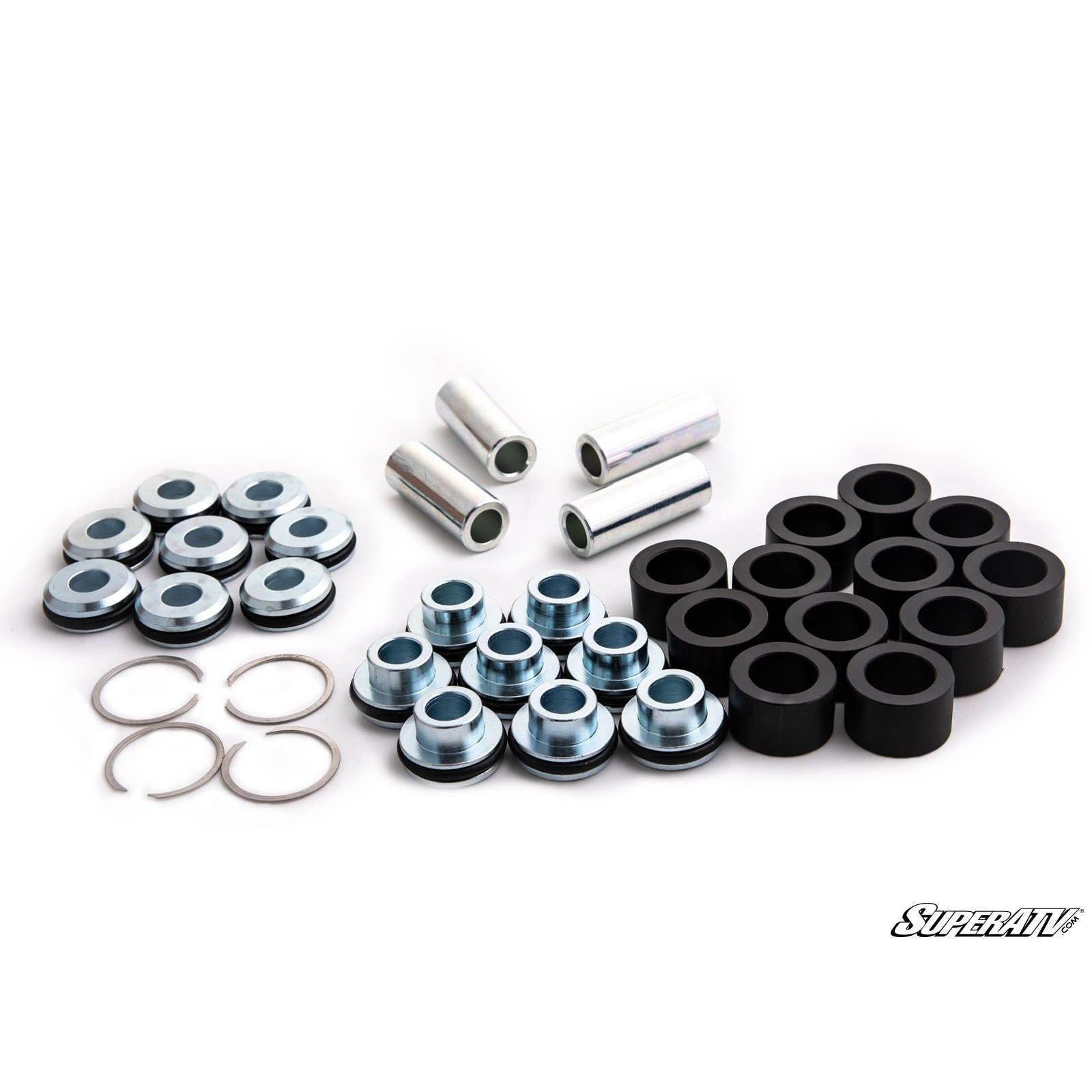 SuperATV Polaris RZR XP Turbo S A-Arm Bushings AAB-P-RZRXPTS-001