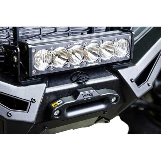 Elektric Offroad Volt Series Front Winch Bumper For Polaris RZR Pro XP 2020-2024