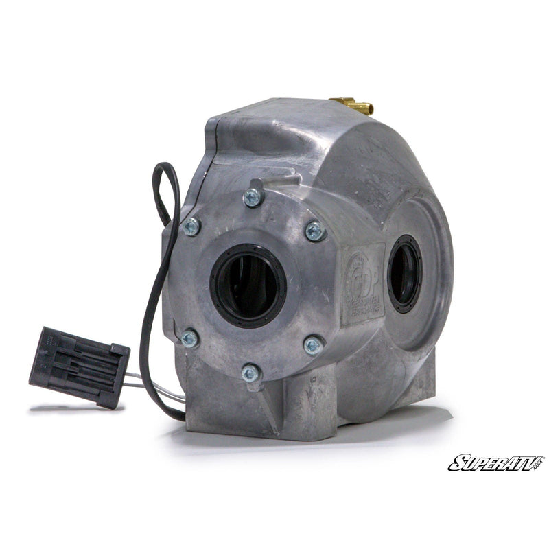 Load image into Gallery viewer, SuperATV Polaris Ace Heavy-Duty Front Differential Gear Case OEM 1334264 Cast Housing DIFF-1-005
