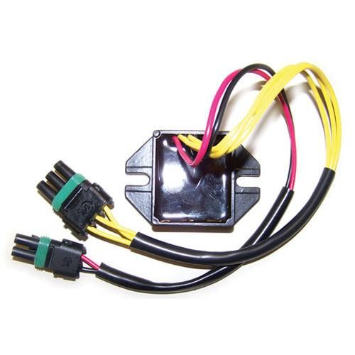 Load image into Gallery viewer, WSM Voltage Regulator - 004-226
