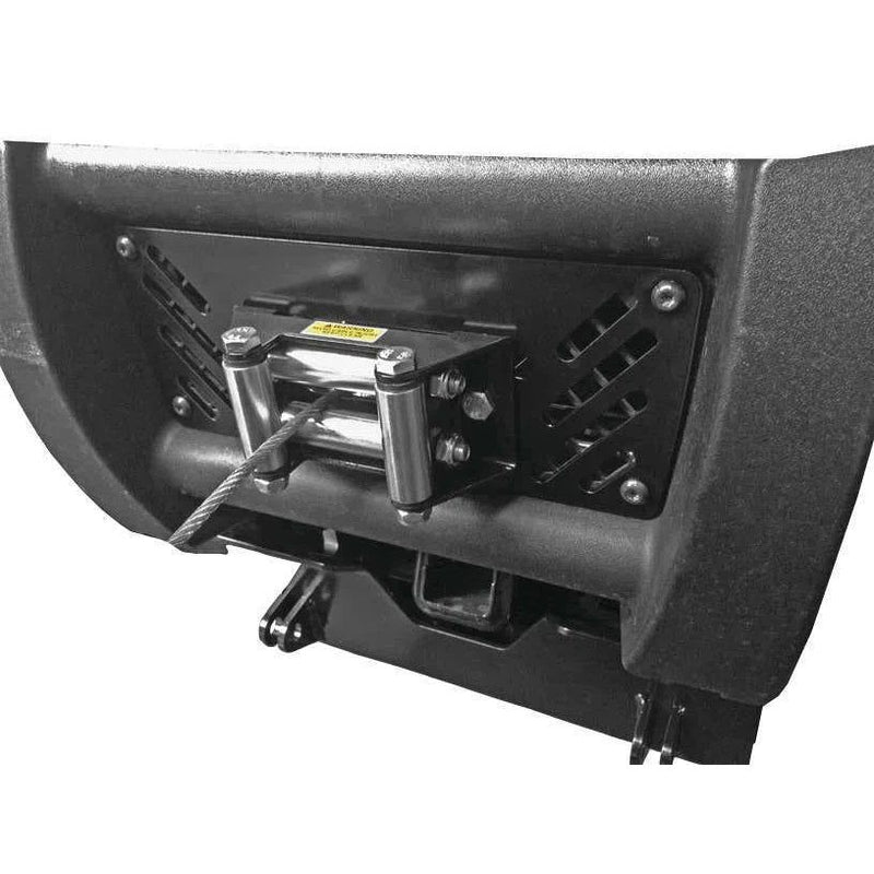 Load image into Gallery viewer, KFI Winch Mount - 101190
