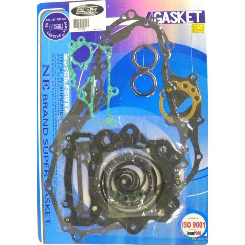 Load image into Gallery viewer, WSM Complete Gasket Kit For Yamaha 700 Raptor 06-23 25-532
