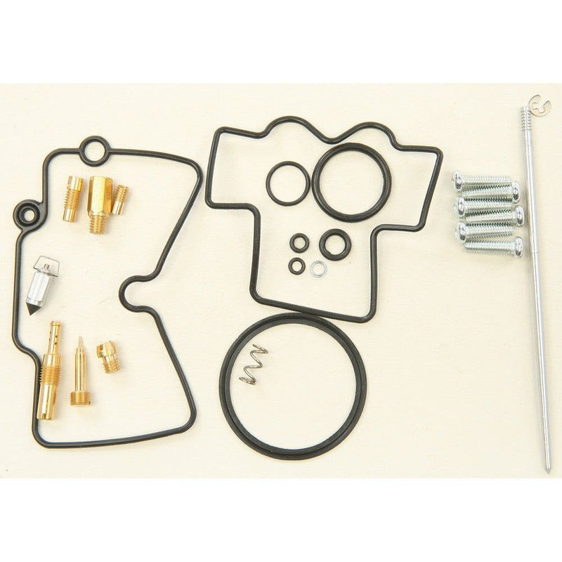 Load image into Gallery viewer, All Balls Bike Carburetor Rebuild Kit For Yamaha YZ450F 2007-2009 26-1270
