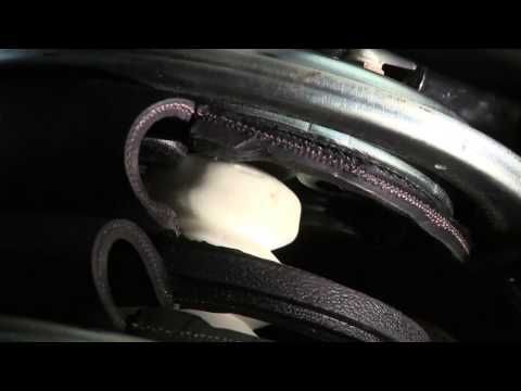 Load image into Gallery viewer, Air Lift LoadLifter 5000 Ultimate with Internal Jounce Bumper - Rear - fits 2011-2016 F-250, F-350 4WD and 2011-2014 F-450 4WD (no cab and chassis)
