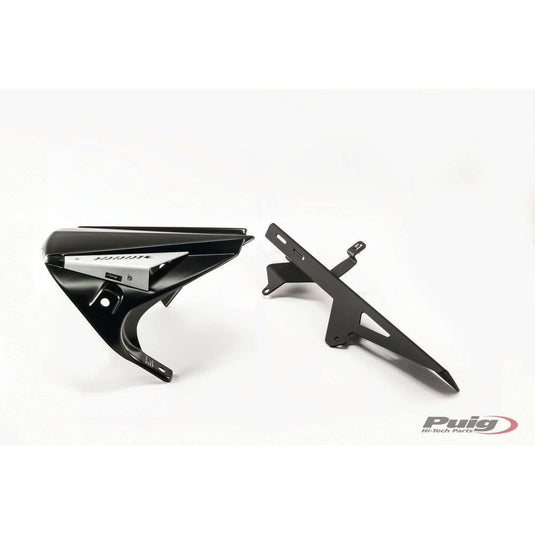 Puig Rear Hugger Black - 8999J