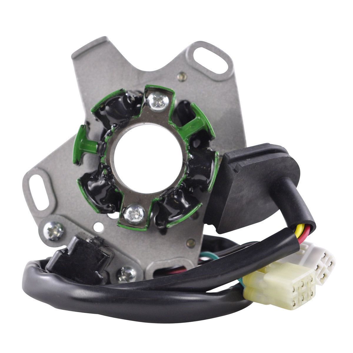 RMStator Stator For 1998-2000 Suzuki RM125 RM01453