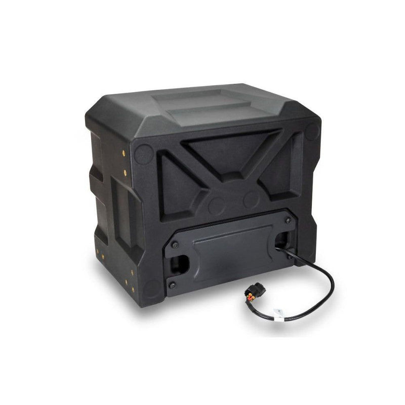 Load image into Gallery viewer, SSV Works Subwoofer With Built in Amplifier For Trucks/Marine/ATV/UTV/Carts
