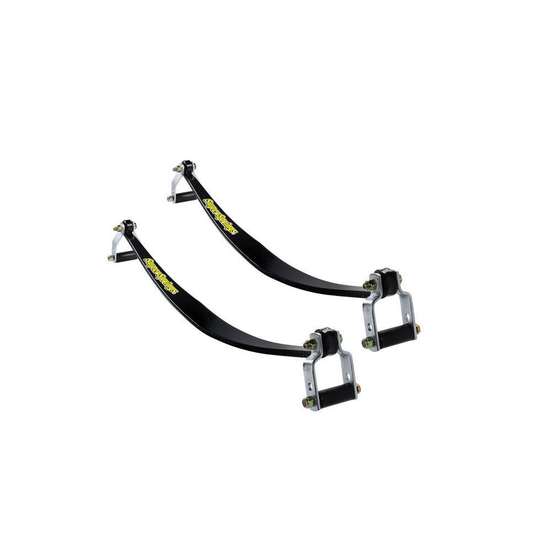 Load image into Gallery viewer, SuperSprings Rear Suspension Stabilizers for Select Chevrolet/GMC Express/Savana 2500/3500, Ford E-250, Nissan NV 2500/3500, 2600 lb Capacity
