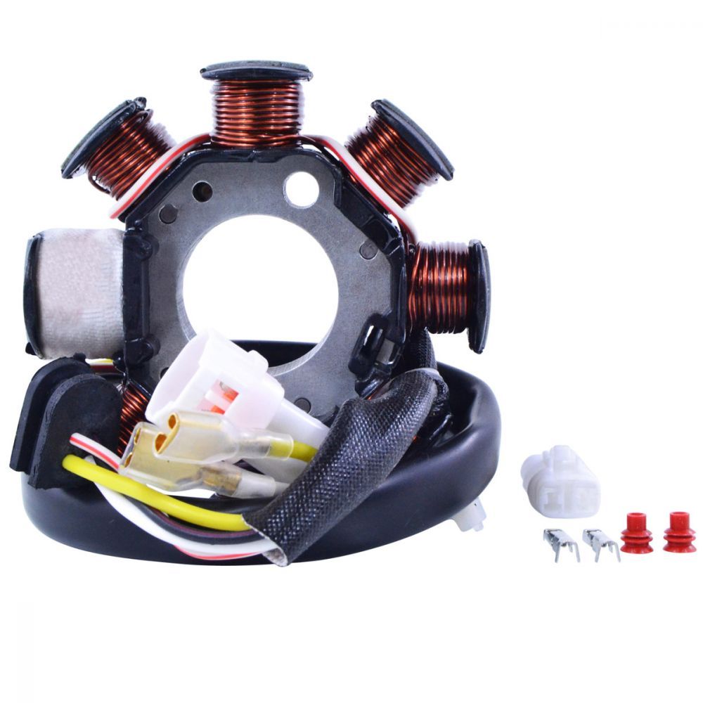 RMStator Stator RMS010-104105