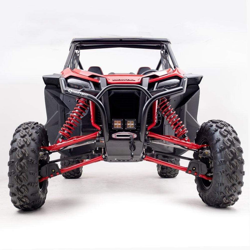 Load image into Gallery viewer, HMF HD Front Bumper for Honda Talon 19-21
