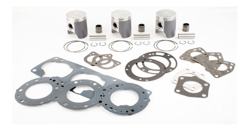 Load image into Gallery viewer, WSM Top End Rebuild Kit For Kawasaki 900 STX 97-06 Standard Platinum
