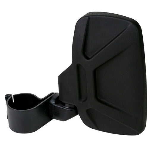 Seizmik UTV Side View ABS Mirrors For 1.5? Round Tube 56-18081