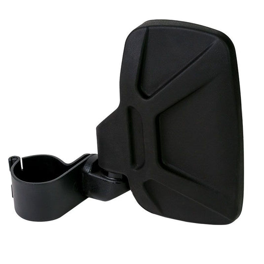 Seizmik UTV Side View ABS Mirrors For 1.5? Round Tube 56-18081