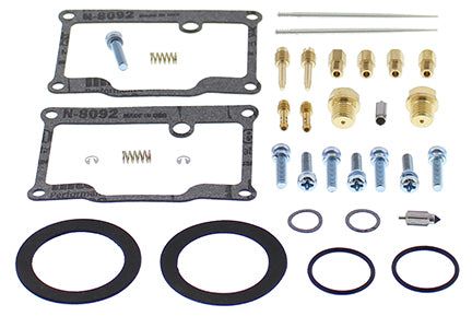 All Balls Carburetor Rebuild Kit For Polaris XCF 1999 26-1805
