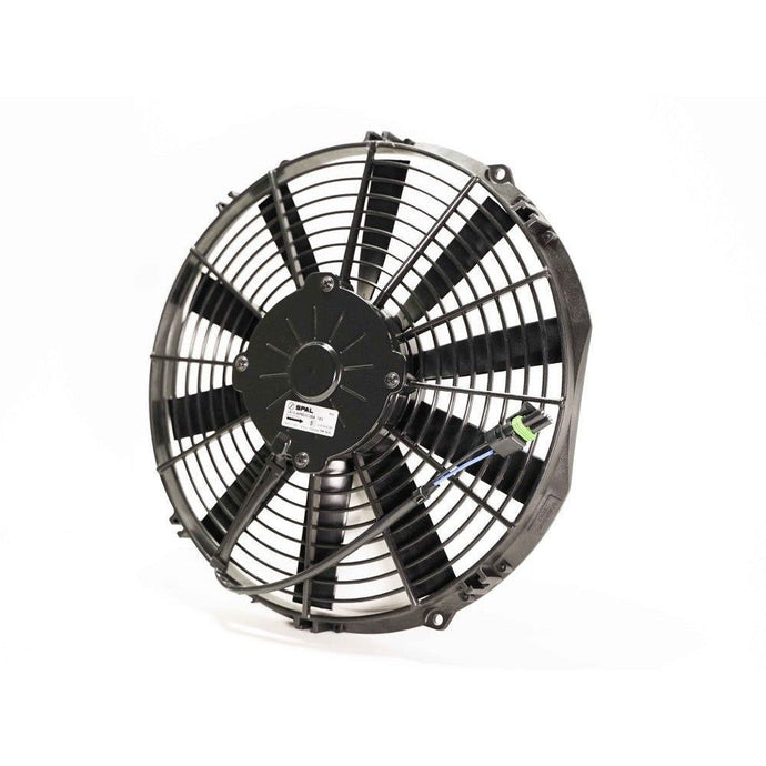 Arctic Radiator Cooling Fan For Polaris RZR 900 2011-2014 CF4018