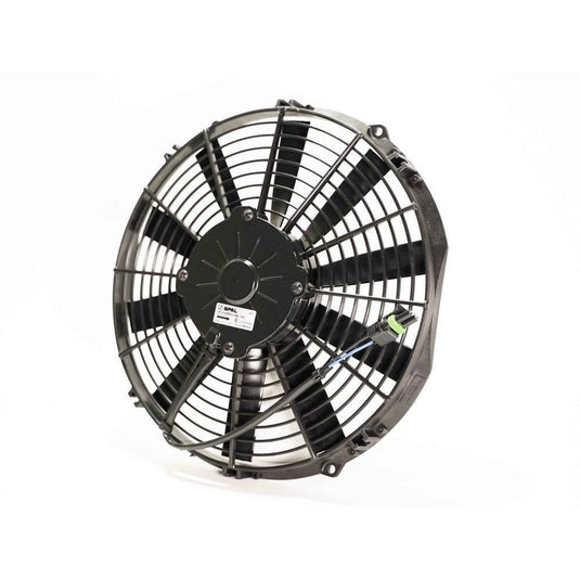 Arctic Radiator Cooling Fan For Polaris RZR 900 2011-2014 CF4018