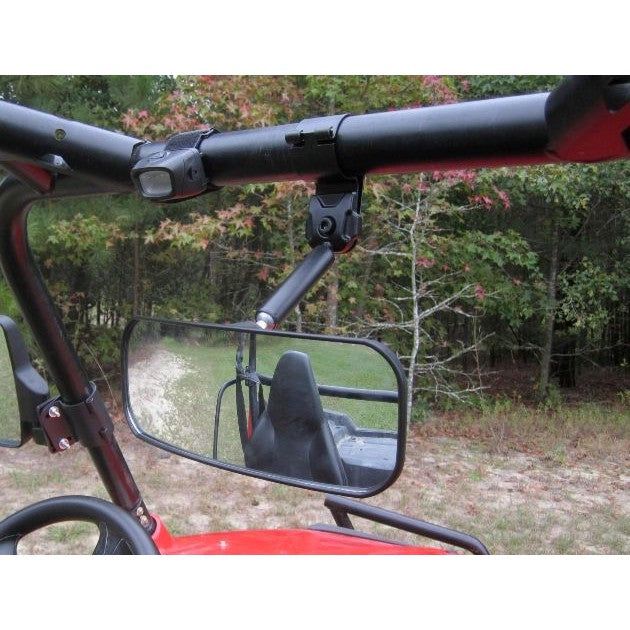 Load image into Gallery viewer, Seizmik Automotive Style Rearview Mirror For 1.75? Round Tube 56-18050
