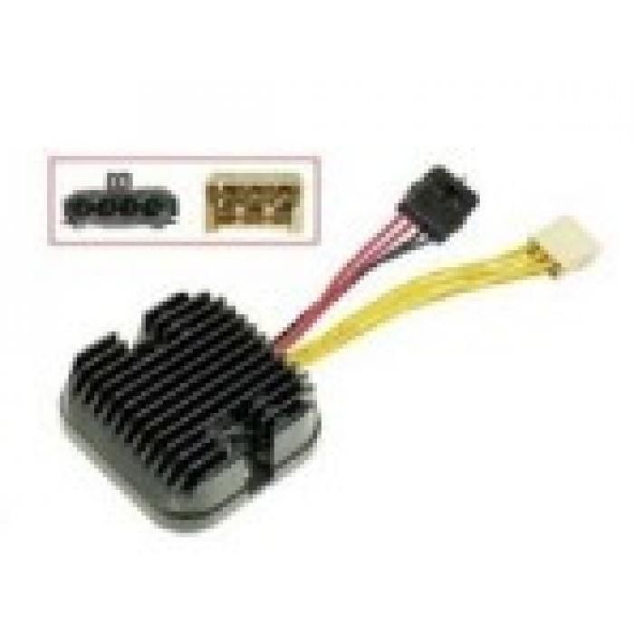 Load image into Gallery viewer, SPI OEM Replacement Regulator SM-01246
