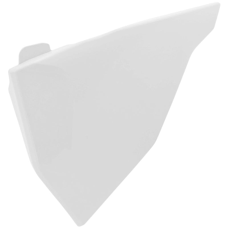 Load image into Gallery viewer, Acerbis White Air Box Cover for KTM - 2726520002
