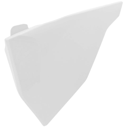 Acerbis White Air Box Cover for KTM - 2726520002