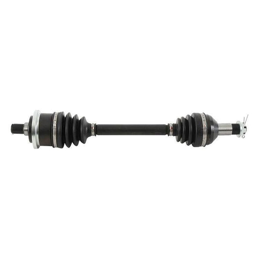 Heavy Duty Cv Axle Front Right/Left For 2017 Polaris RZR 900 50 INCH MD