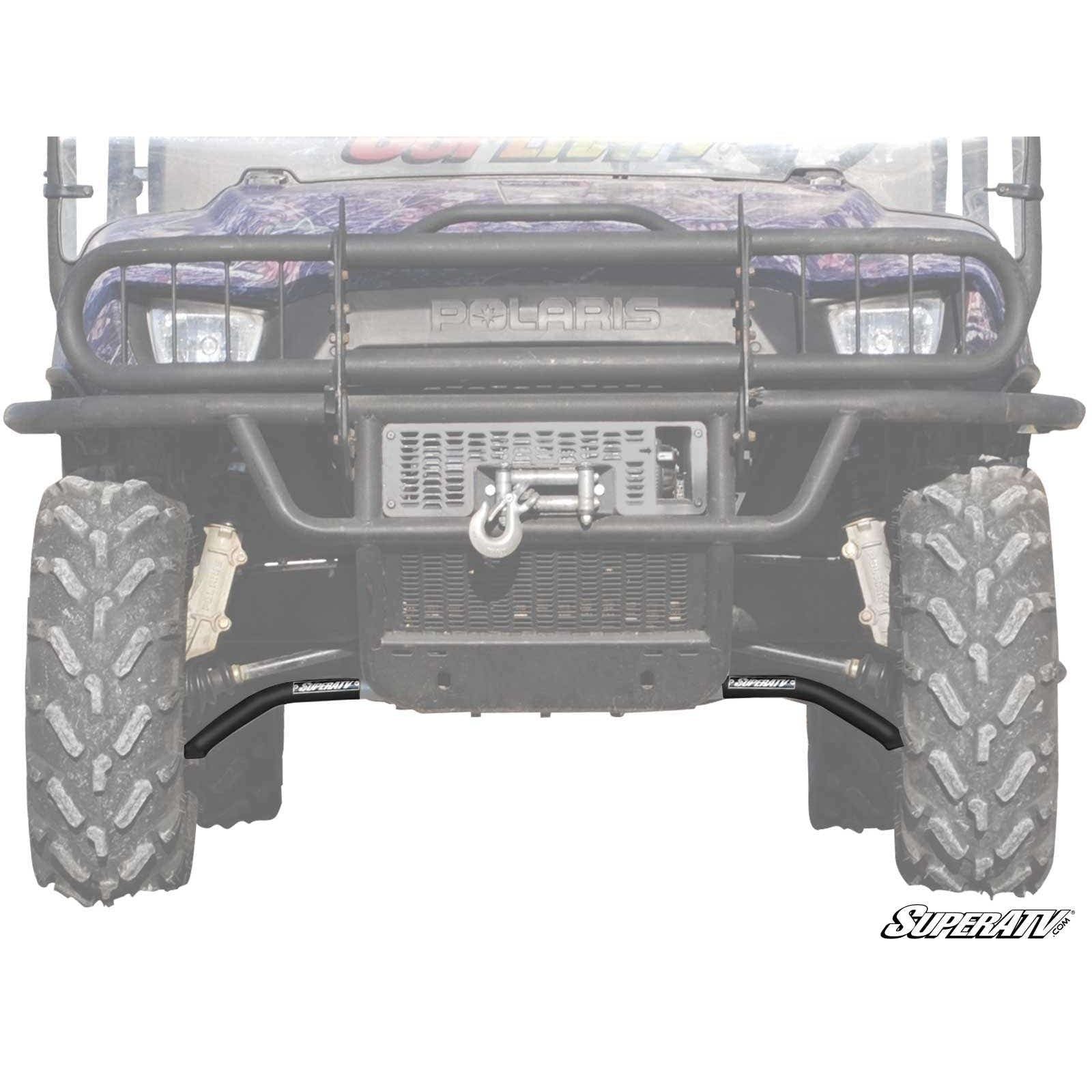 SuperATV Polaris Ranger 700 High Clearance 2