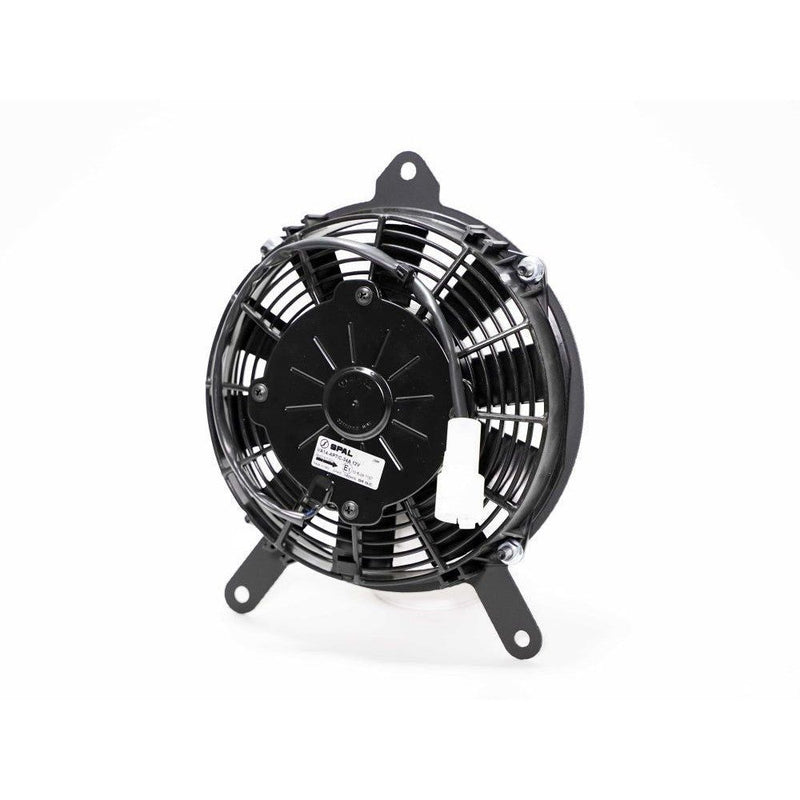 Load image into Gallery viewer, Arctic Radiator Cooling Fan For Kawasaki Mule 2500 1993-2000 CF5022
