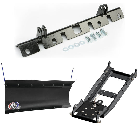 KFI UTV Snow Plow Kit For Kubota RTV1100 2007-2026